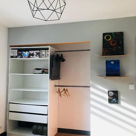Chambre Chez L Habitant Montoulieu  Ngoại thất bức ảnh