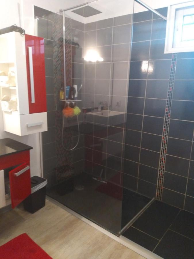 Chambre Chez L Habitant Montoulieu  Ngoại thất bức ảnh